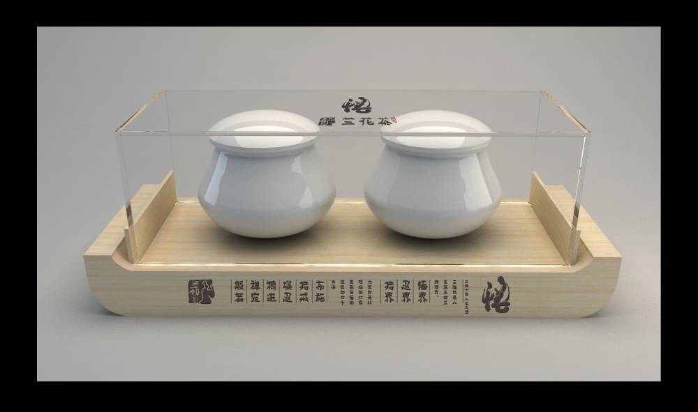 聚焦黎平县高新区包装设计：科技与创新驱动的设计新前沿
