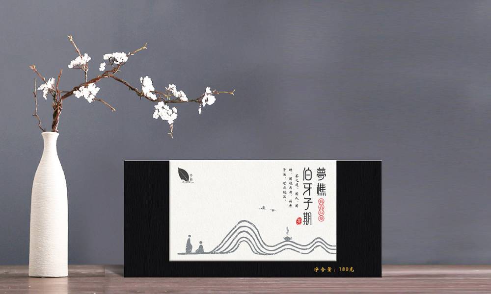 黎平县国潮包装设计的创新路径——传统文化与年轻潮流的破圈融合
